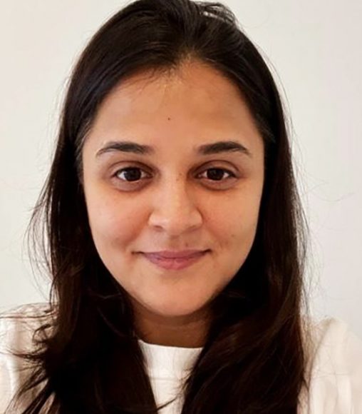 Poonam Athalye